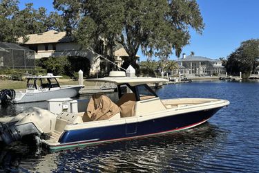 31' Chris-craft 2022 Yacht For Sale